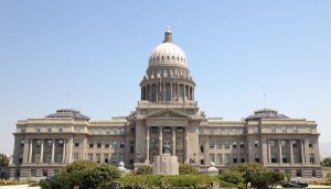 Idaho Capitol Building