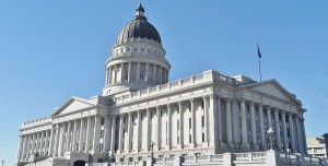 Utah State Capitol