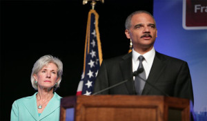 AG Holder