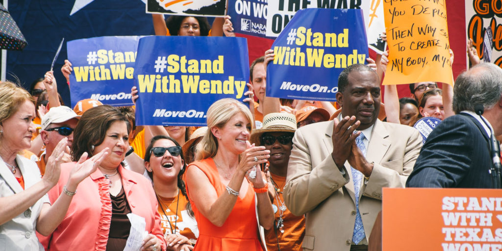 Wendy Davis